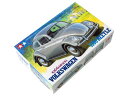 タミヤ(TAMIYA) 1/24 スポーツカーシリーズ No.136 フォルクスワーゲン 1300 ビートル 1966年型 プラモデル 24136