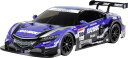アニメ雑貨アン&山梨のフルーツで買える「タミヤ RCスペアパーツシリーズ No.1563 SP.1563 RAYBRIG NSX CONCEPT-GT スペアボディセット 51563」の画像です。価格は7,905円になります。