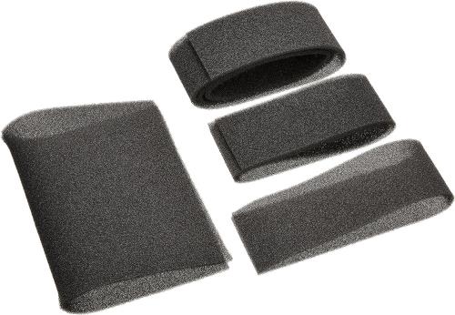 タミヤ エアーブラシシステム No.5 ペインティングブースII 交換フィルター 74535