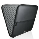 エレコム パソコンケース PCケース 13.3インチ ZEROSHOC...(2)