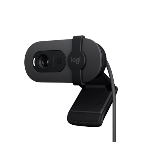 ˥ỨߥΥե롼Ĥ㤨֥ ֥ Brio 100 C660GR ե եHD 1080P ޥդ ư ץ饤Хå Logi Options+б Zoom Mircosoft Teams Meet Web PC Windows Mac  ʡפβǤʤ7,850ߤˤʤޤ