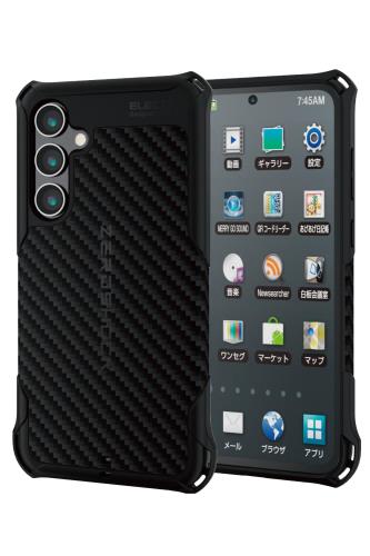 쥳 Galaxy A55 5G SC-53E  С եȥ å ZEROSHOCK TPU ȥå ۡ ...