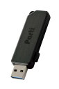 エレコム USBメモリ 128GB USB3.2 (Gen1)対応 ス...(2)