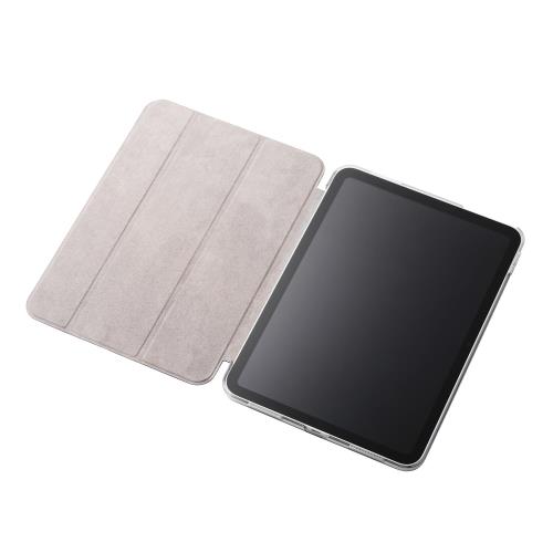 エレコム ipad air 13インチ (M2) 2024年モデル フィルム ペーパーテクスチャ 上質紙タイプ 反射防止 ..