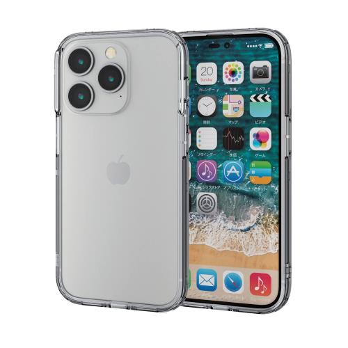 쥳 iPhone 14 Pro  С Хѡ Ѿ׷ ׷ۼ ݥꥫܥ͡ TPU ͤĳѤΥåǾ׷ۼ ...
