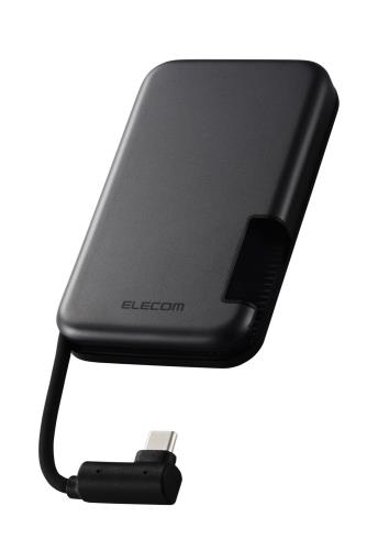쥳 դSSD 500GB USB3.2(Gen2) Type-C ֥η iPhone15 / 15Pro б ESD-...