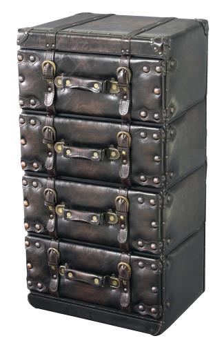 AZUMAYA チェスト4D IW-874 IW-874