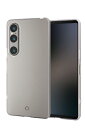 エレコム Xperia 1 VI (SO-51E) ケース カバー 手帳型 ソフトレザー TPU 耐衝撃 衝撃吸収 カード収納 ポケット スタンド機能 ストラップホール 財布型 マグネット内蔵 エアークッション 革のように柔らかい ネイビー PM-X242PLFYNV