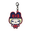 ミノダ たまごっち×サンリオキャラクターズ ミニチャーム まめっち×ハローキティ B01C3159