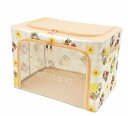 mofusand 折り畳み収納BOX(大) ハチにゃん