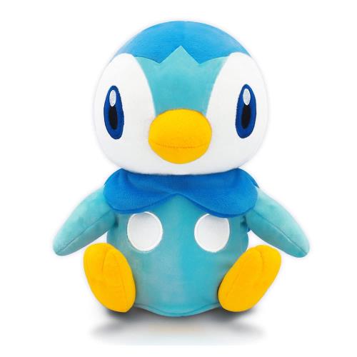 ポッチャマ ポケットモンスター ドライバー用（DR用） ヘッドカバー 460cc対応 ライセンス商品