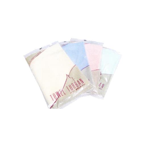 アイオン カラータオルターバン クリーム