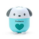 サンリオ(SANRIO) サンリオ 加湿器 ポチャッコ ぽちゃこ pochacco 12.2×10×12.8cm キャラクター形加湿器 キャラクター 97457...