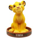 ディズニー 「ライオンキング」 加湿器 シンバ SAN3282