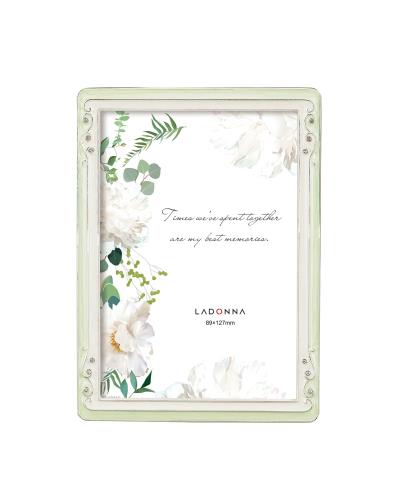 LADONNA ɥ ֥饤ե졼 BJ38 LȽ ꡼ BJ38-L-GR