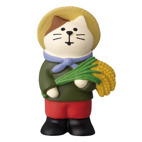 ǥ쥳ݥ졼 concombre ǭ W4 D3 H5.6 ZCB-35803