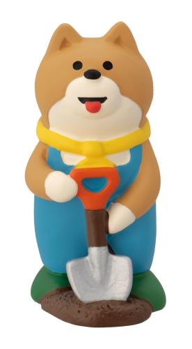 ǥ쥳ݥ졼 concombre  ֥롼 W2.7 D3.2 H5.2 ZCB-38922