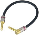 Providence プロビデンス パッチケーブル Tip-End B202 30cm S/Lプラグ
