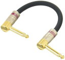 Providence プロビデンス パッチケーブル Tip-End B202 15cm CLANKプラグ