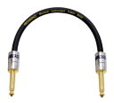 Providence プロビデンス パッチケーブル Tip-End B202 50cm S/Sプラグ