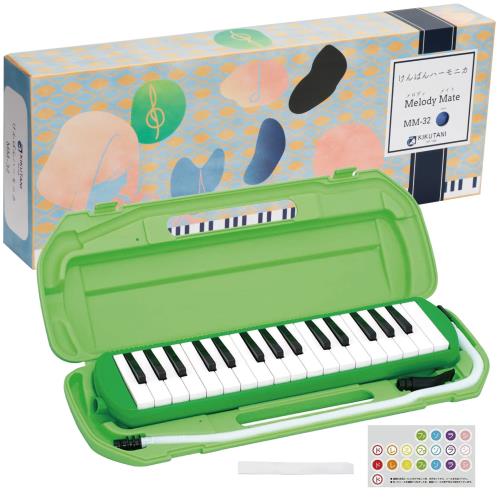 ץϡ˥ ǥᥤ 32 ɥߥ롦̾ ꡼ MM-32 GREEN
