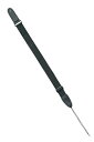CNB ギターストラップ 長さ88~150cm 幅5cm GS-800 BLACK