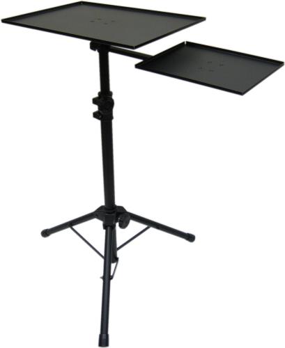 キクタニ ラップトップスタンド トレイ耐荷重:大3Kg、小1.5Kg LT-500