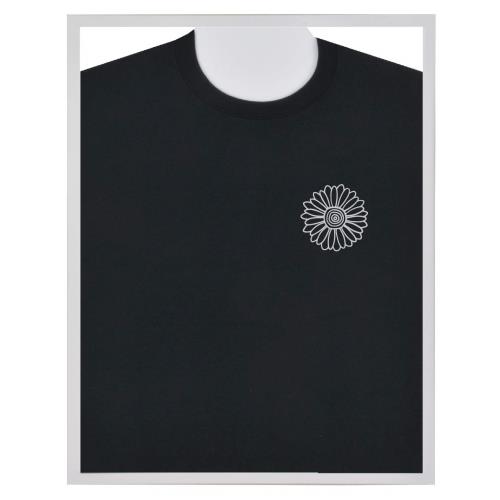 大額(Daigaku) Tシャツフレーム 白 アクリル NT004