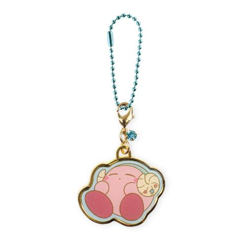 ティーズファクトリー 星のカービィ KIRBYホロスコープ12星座キーホルダー おひつじ座 HK-5541759OH