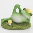 ティーライフ ダイカイ copeu マスコット カエル 蛙 コポー ヨガ ヨガイエロー W4.5 D2.9 H3.3 cm 74495