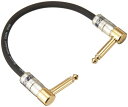 Providence プロビデンス パッチケーブル Tip-End E205 20cm L/Lプラグ(2)