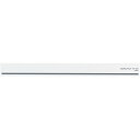 コクヨ(KOKUYO) マグネットバー 強力タイプ 白 300mm マク-223W