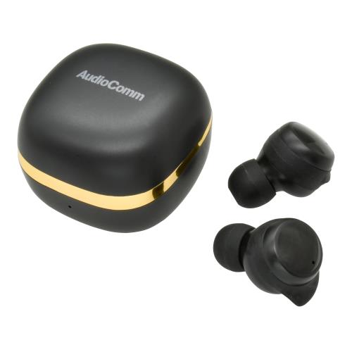 (OHM) 磻쥹ۥ Bluetooth ̵ AudioComm 磻쥹ۥ ɿ ֥å HP-W430N...