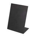 ダルトン(Dulton) メタル チョークボード 27 卓上タイプのチョークボード スタンド マグネット 高さ270mm 幅210mm 奥行140mm K955-1264-27