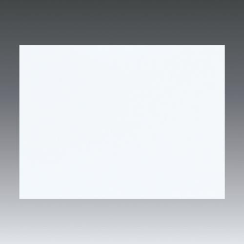 サンワサプライ プロジェクタースクリーン（マグネット式） PRS-WB9012K ホワイト