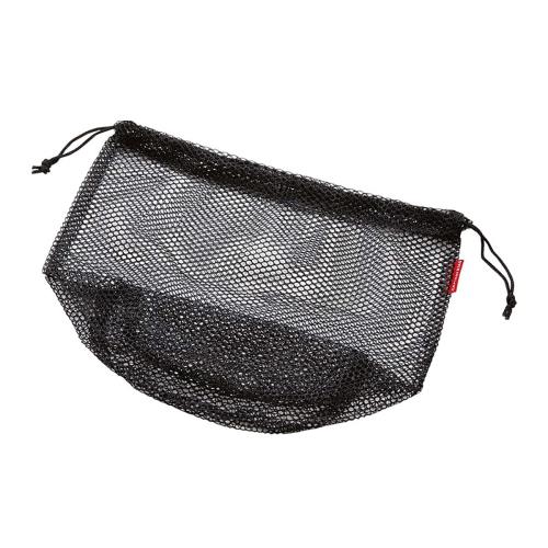 キャプテンスタッグ メッシュバック(ブラック) M-1682