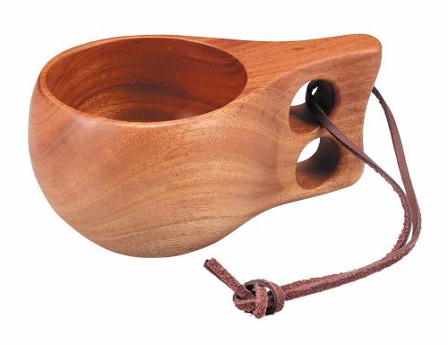 製品サイズ:(約)145×90×高さ60mm 満水容量:(約)180ml 材質:天然木(ラッカー塗装) 原産国:ベトナム