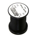 ティムコ(TIEMCO) センパーフライ スパイダースレッド 18/0 ブラック