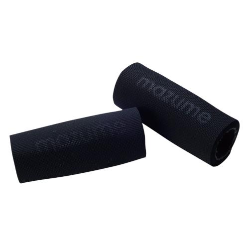 マズメ(Mazume) フィンガープロテクター MZAS-699-01 ブラック