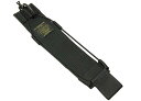 東邦産業 LANDING GRIP HOLDER LONG 2695 BLACK LONG ブラック