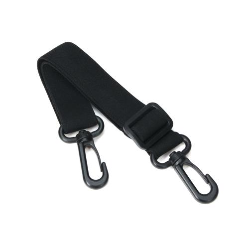 ラブソウルドリーム LSDデザインズ バッグカスタム サポートベルト タイプF ブラック