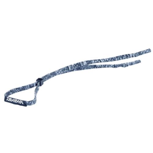ダイワ(DAIWA) グラスストラップ(A) マーブル 803434