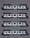 KATO Nゲージ 西武鉄道 40000系50番台 4両増結セット 鉄道模型 電車 10-1962