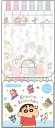 ティーズファクトリー クレヨンしんちゃん ノック式 ゲルペン しんちゃん といっしょ 6本セット:レッド/ピンク/パープル/ブルー/グリーン/ブラック サイズ:約H145×W62×D15mm KS-5543591SS