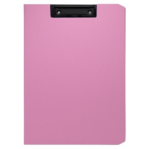 ソニック クリップボード ソフィット A4 タテ型 ピンク CB-875-P