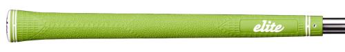 elitegrips(エリートグリップ) グリップ CX46 CX46 シグナルグリーン バックライン無