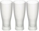 アデリア(ADERIA) きらめくビアグラス ビールグラス 410ml 3個セット 食洗機対応 日本製 結婚 父の日 母の日 ギフト プレゼント 誕生日 女性 ...