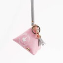 Q-FLA(キューフラ) Bath Fragrance(バス・フレグランス) お花の形の入浴剤&ポーチセット/モンロースタイル テトラポットポーチ バスフレギフ...