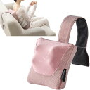 アテックス ATEX マッサージ器 腰 肩 肩甲骨 マッサージクッショ...(3)