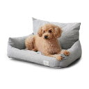 アイリスオーヤマ 犬 猫 クールペットベッド ボリューム型